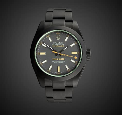 rolex milgauss collector|Rolex Milgauss buy online.